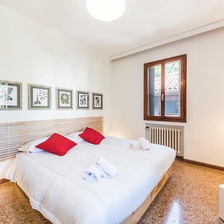 Ca' Roberta Apartman Velence Kültér fotó