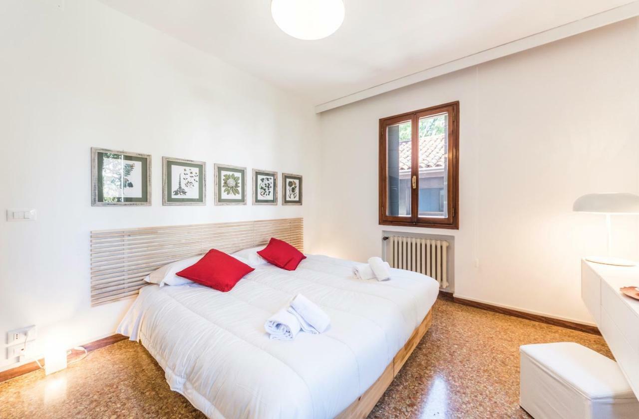 Ca' Roberta Apartman Velence Kültér fotó