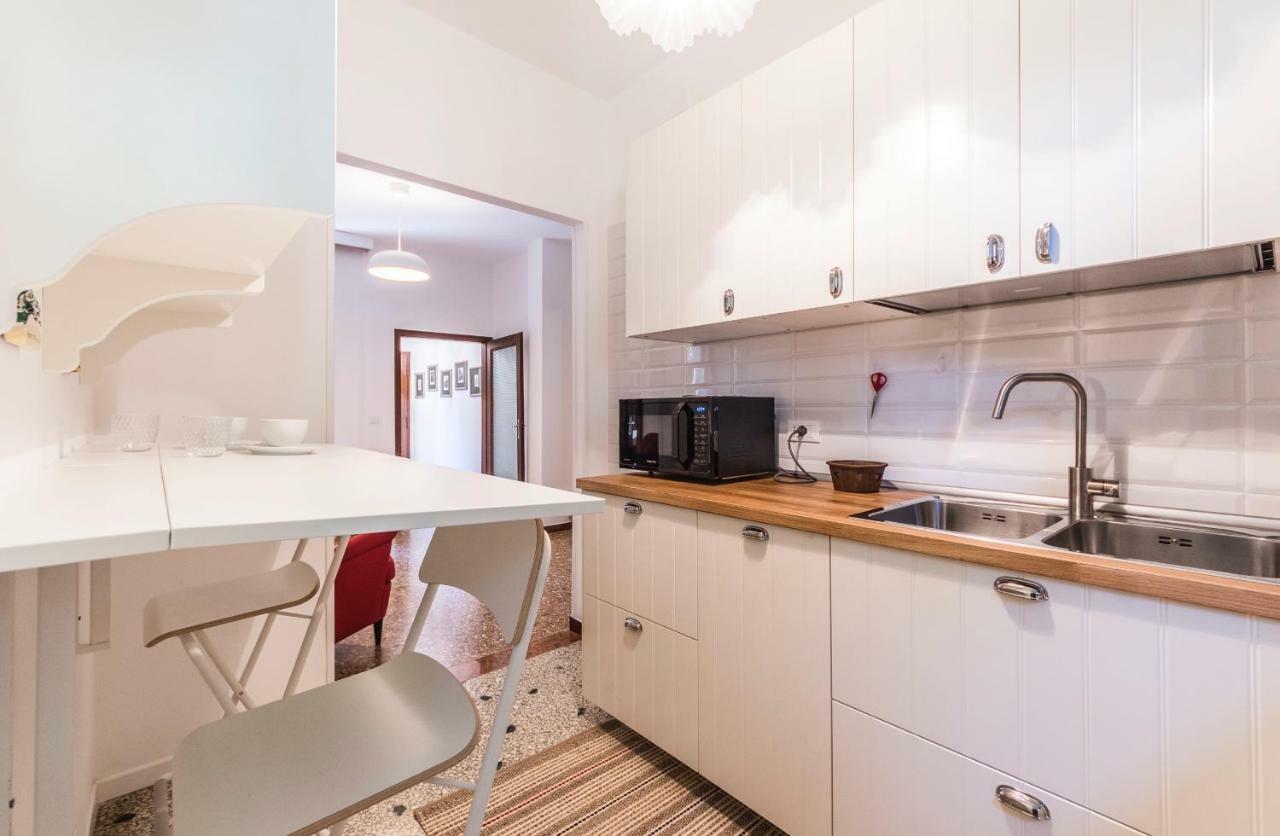 Ca' Roberta Apartman Velence Kültér fotó