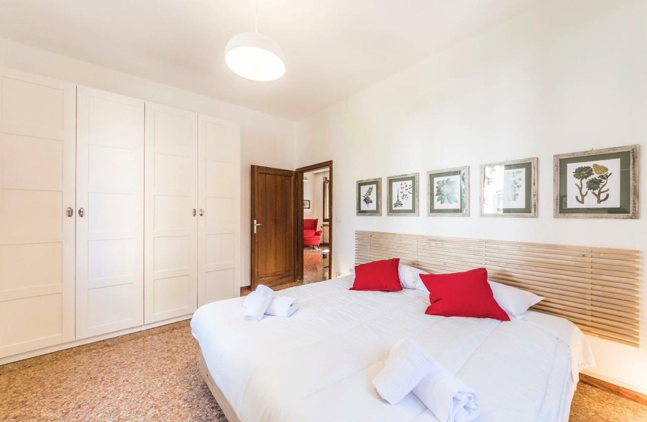 Ca' Roberta Apartman Velence Kültér fotó