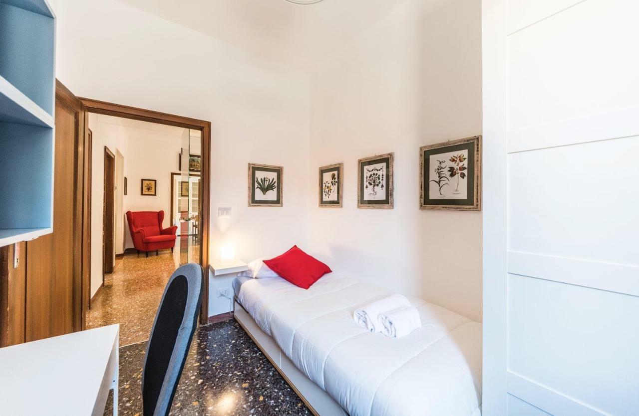 Ca' Roberta Apartman Velence Kültér fotó