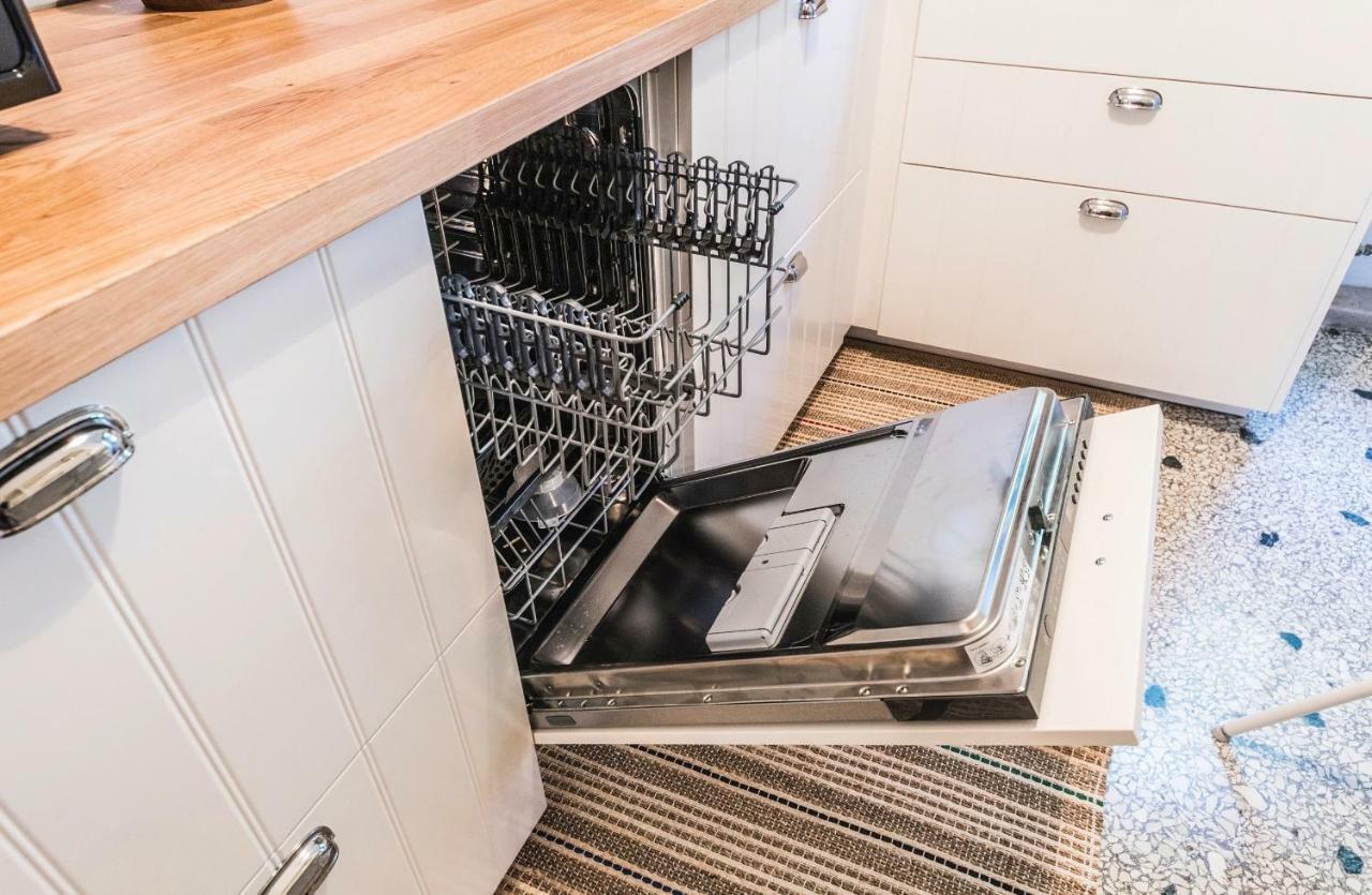 Ca' Roberta Apartman Velence Kültér fotó