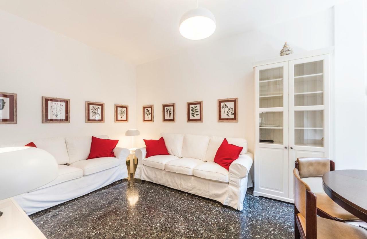 Ca' Roberta Apartman Velence Kültér fotó