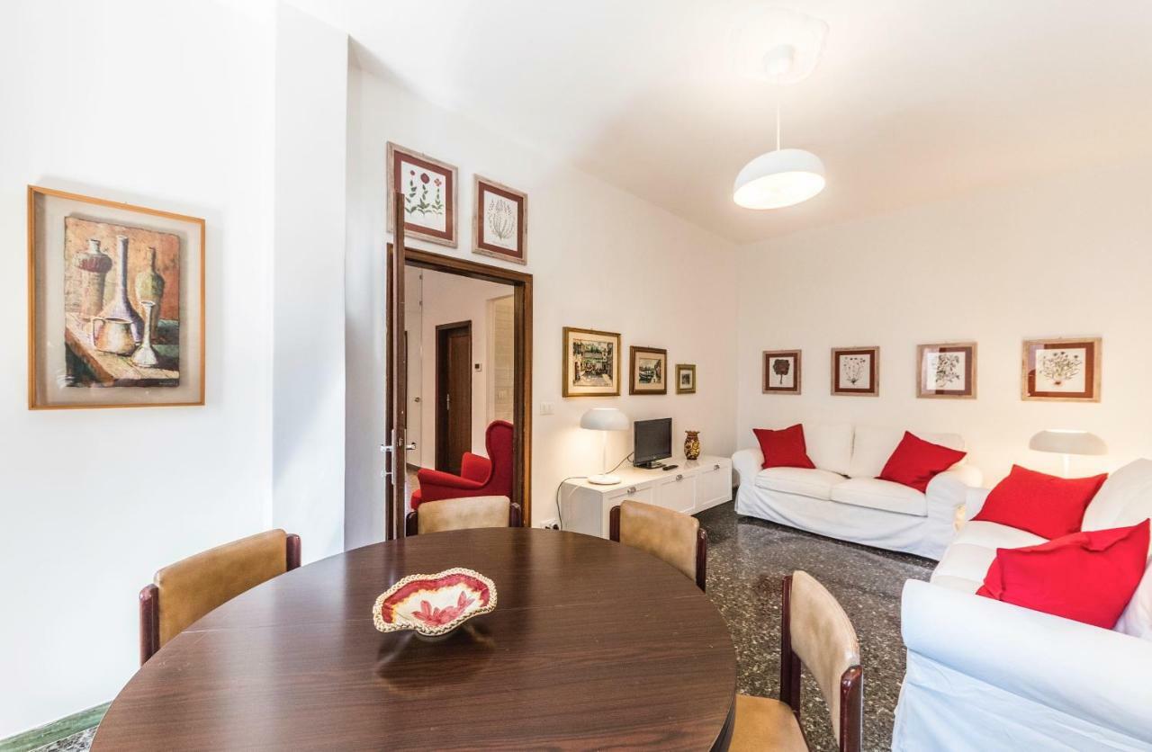 Ca' Roberta Apartman Velence Kültér fotó